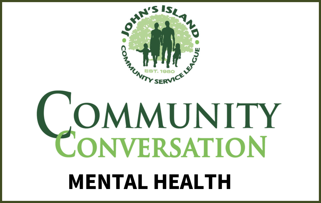 Read more about the article Community Conversation <br> Mental Health