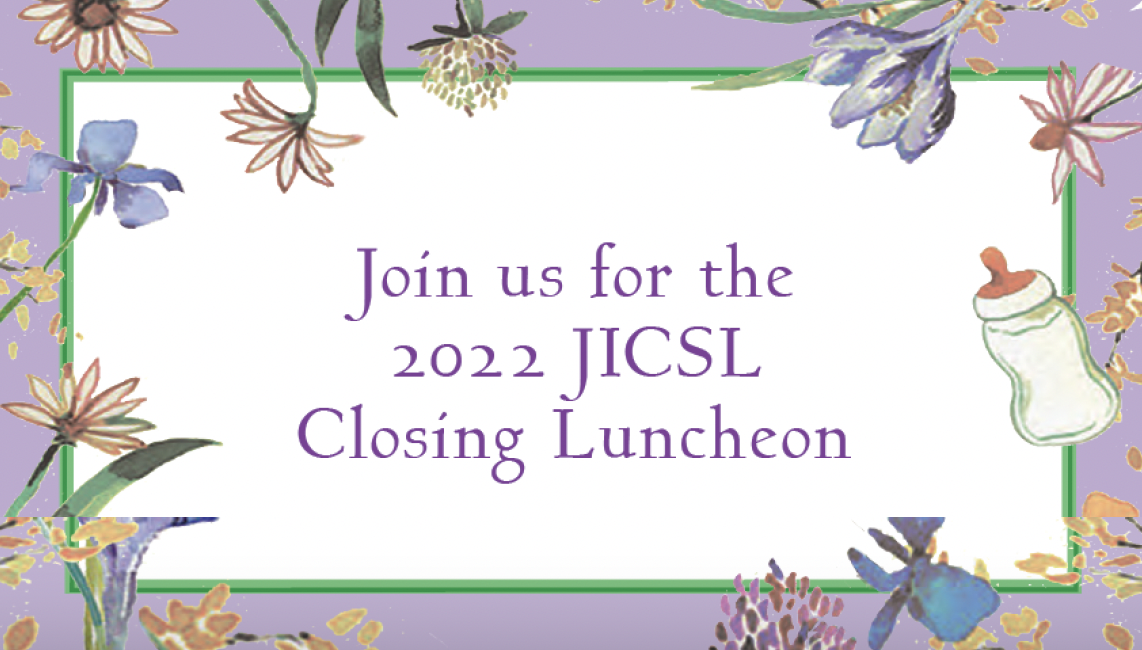 Read more about the article JICSL Closing Luncheon